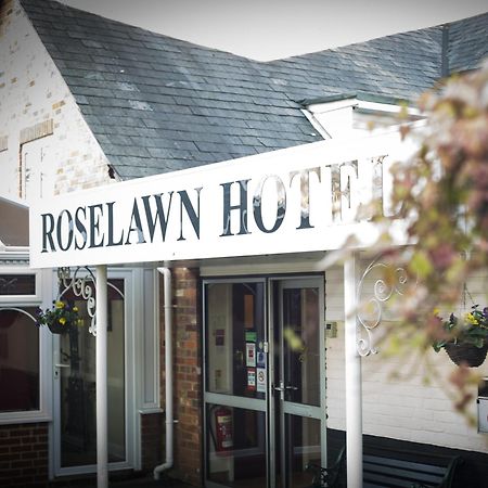 Roselawn Hotel Reading Zewnętrze zdjęcie