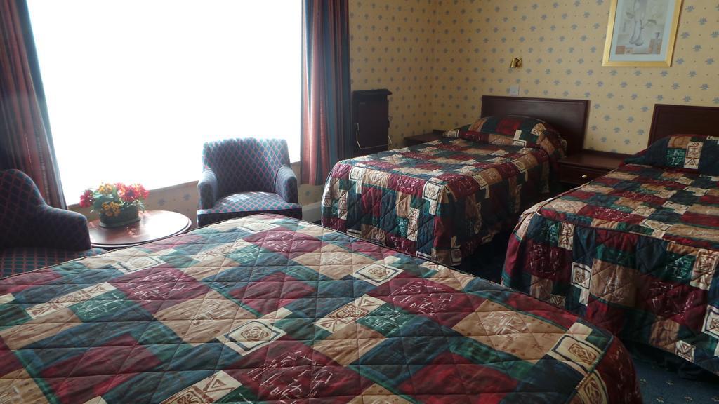 Roselawn Hotel Reading Zewnętrze zdjęcie