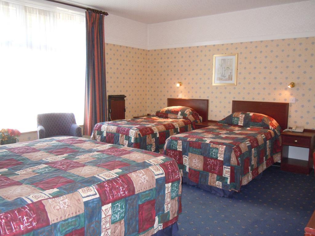 Roselawn Hotel Reading Zewnętrze zdjęcie