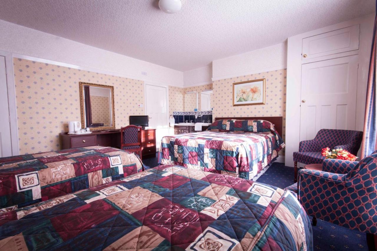 Roselawn Hotel Reading Zewnętrze zdjęcie