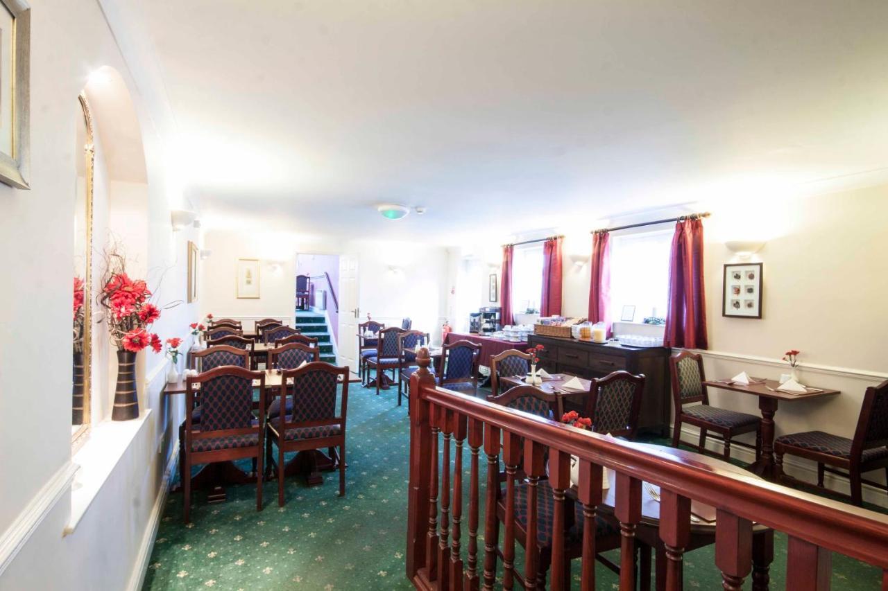 Roselawn Hotel Reading Zewnętrze zdjęcie